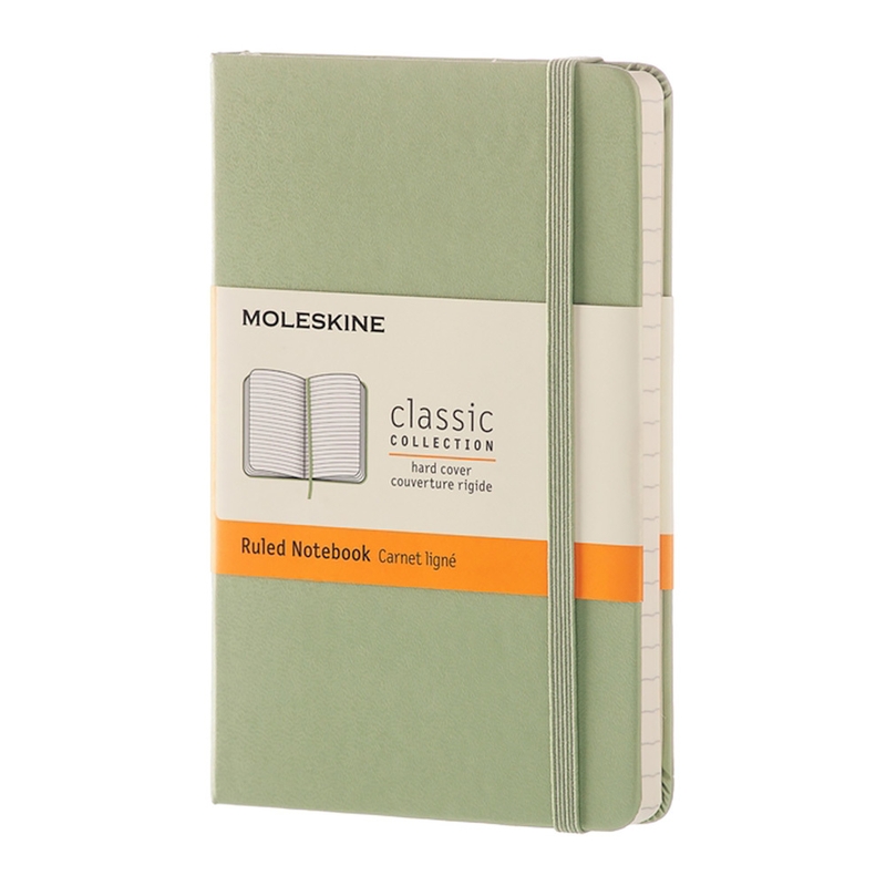  Classic Pocket  ,  (Moleskine 385238(MM71012))