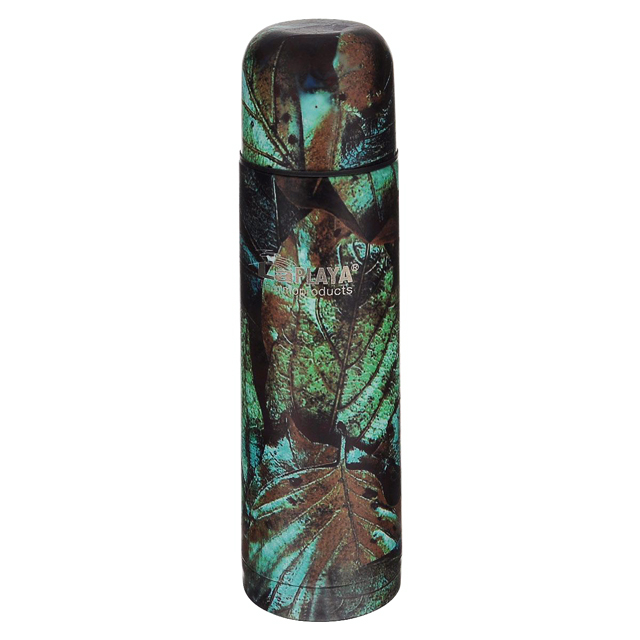  Thermo Bottle Forest, 0.5  (LaPLAYA 560092)