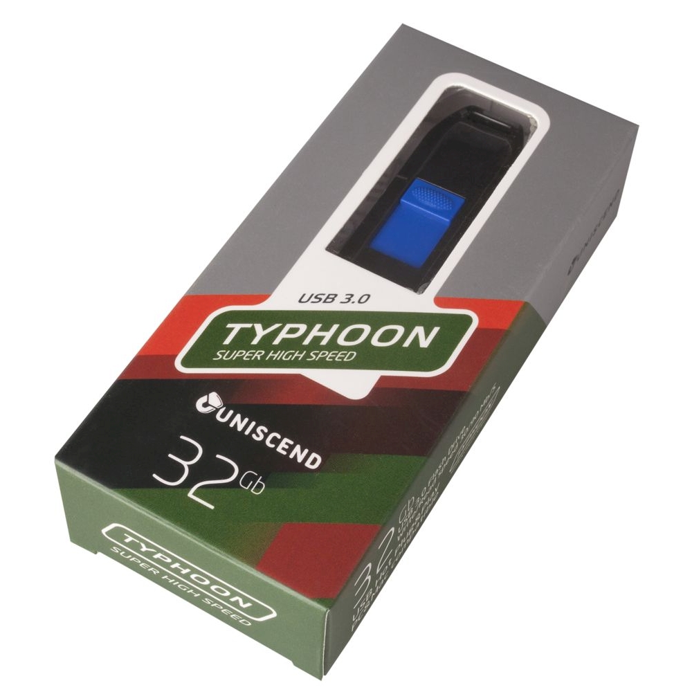  Typhoon,   , 32  (Uniscend 6616.42)