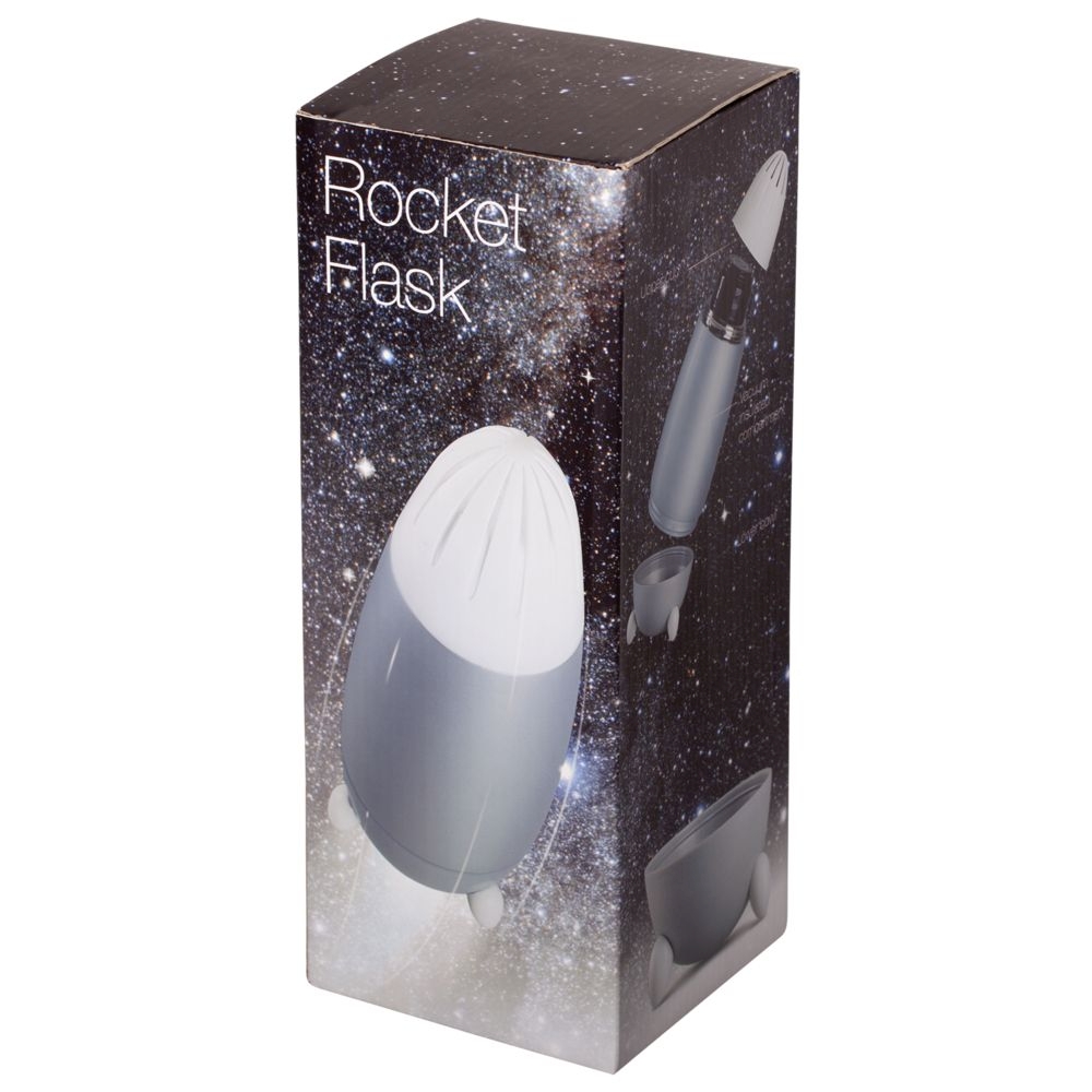 Rocket flask (LikeTo 1113.16)