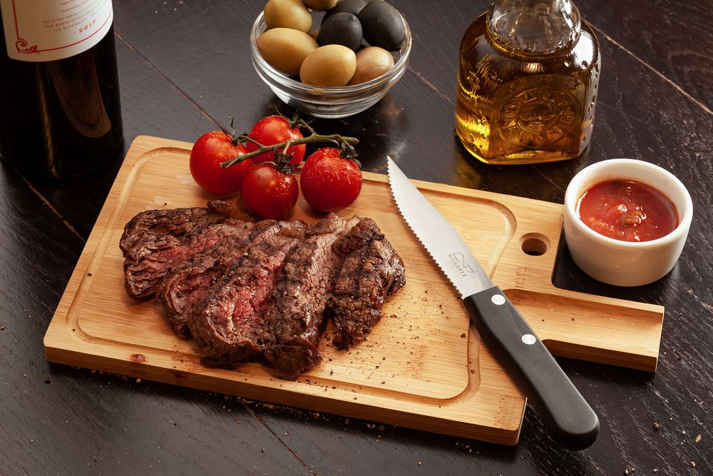       Steak (Richartz 11983.30)
