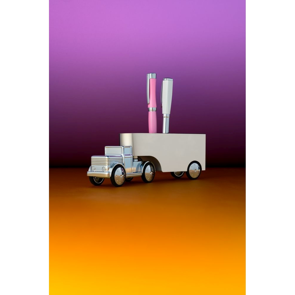    Office Trucker (Troika 5205)