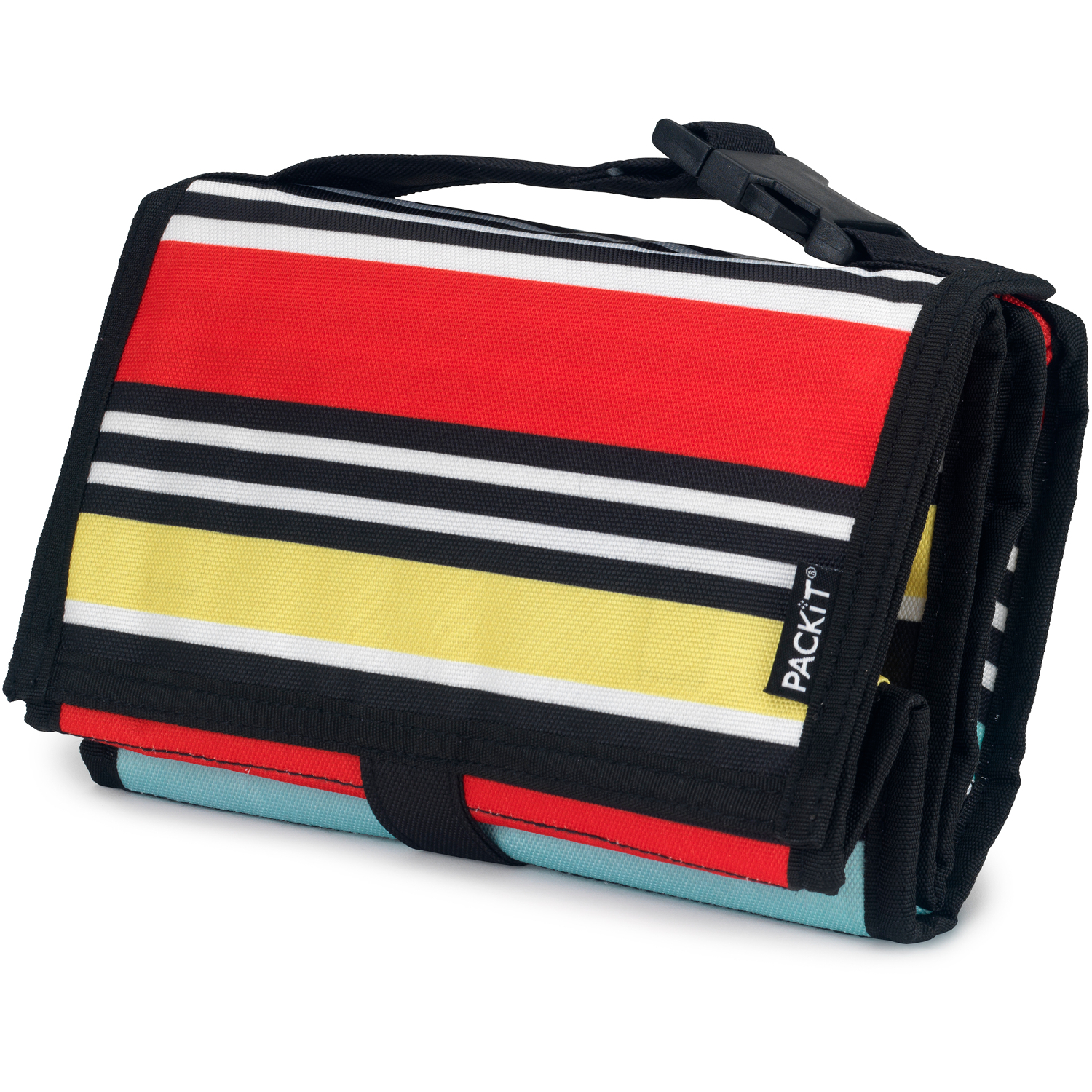     Lunch bag Surf Stripe, 4.4  (PACKiT PACKIT0029)