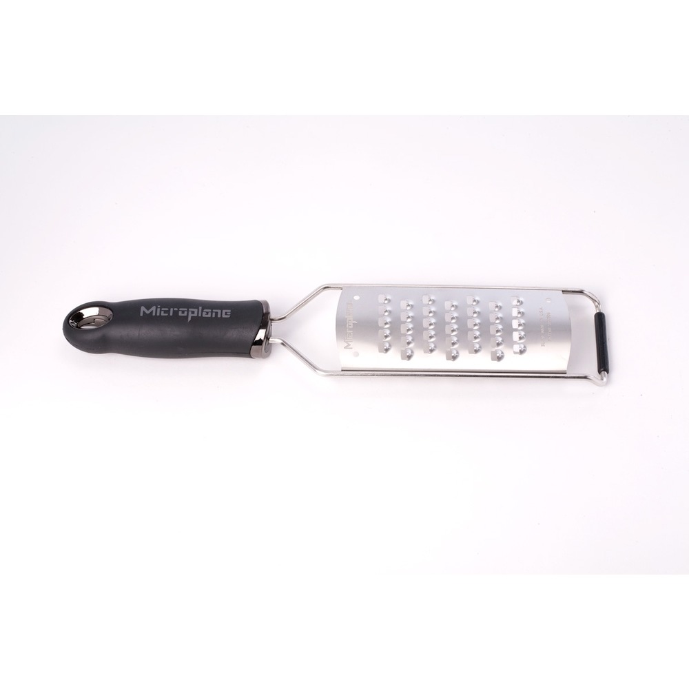 Ҹ Gourmet Extra Coarse Grater (Microplane 45008)