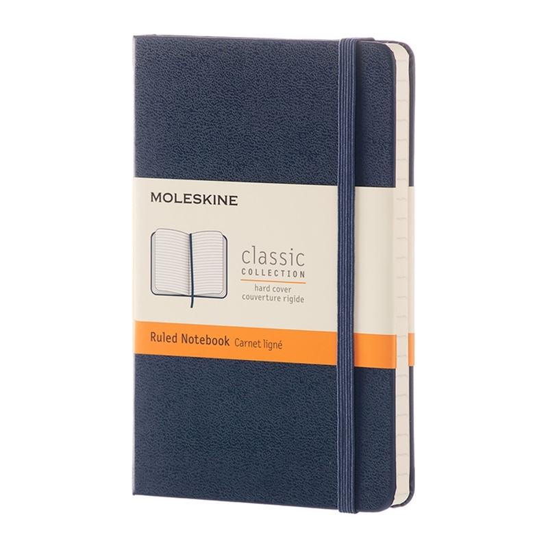  Classic Pocket  ,  (Moleskine 385231(MM710B20))