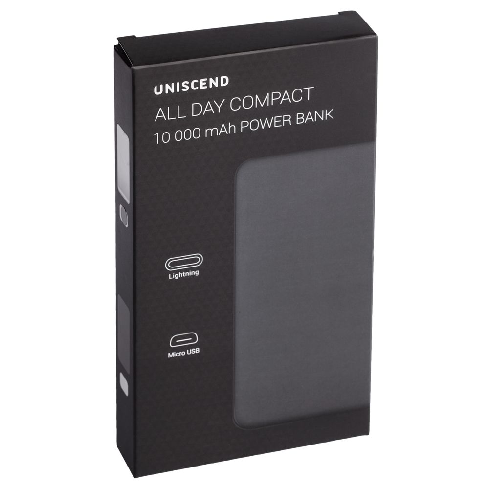   All Day Compact 10 000 A,  (Uniscend 3419.60)