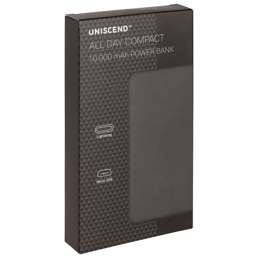   Uniscend All Day Compact 10000 ,  (Uniscend 3419.50)