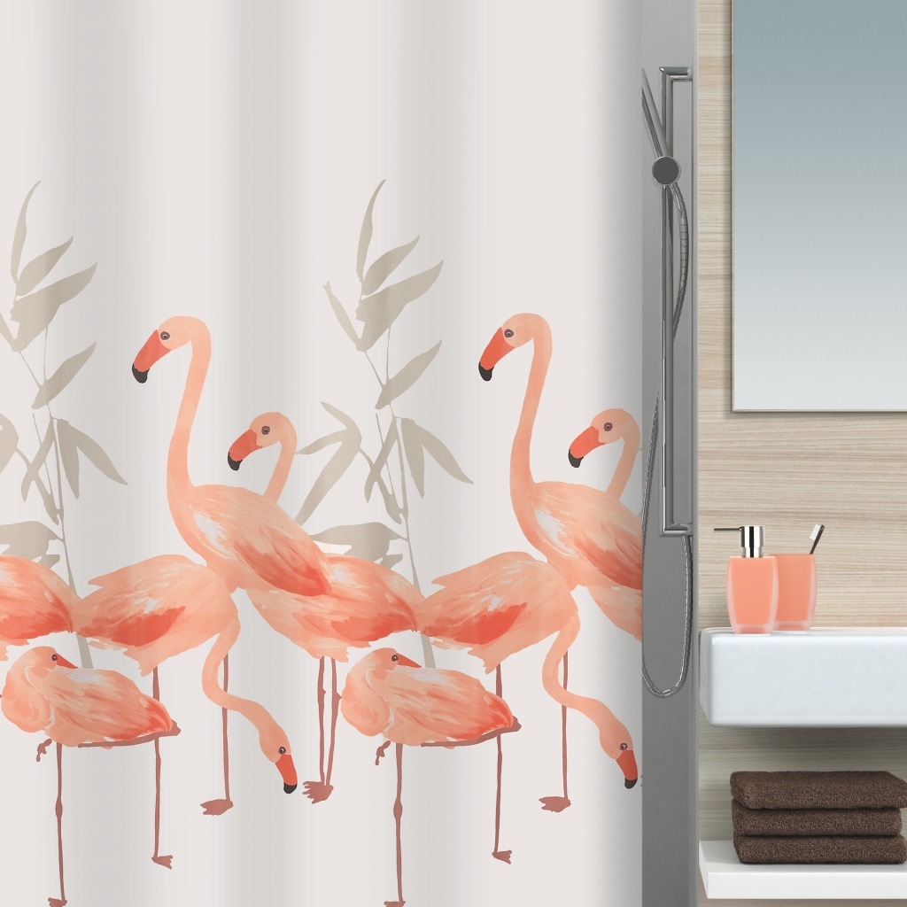    Flamingo (Spirella 1016355)