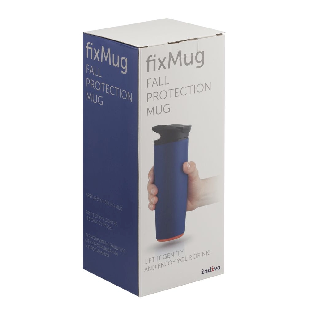    fixMug , 0.54  (Indivo 2118.40)
