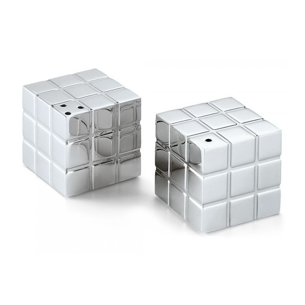    Cube (Philippi Z54032)