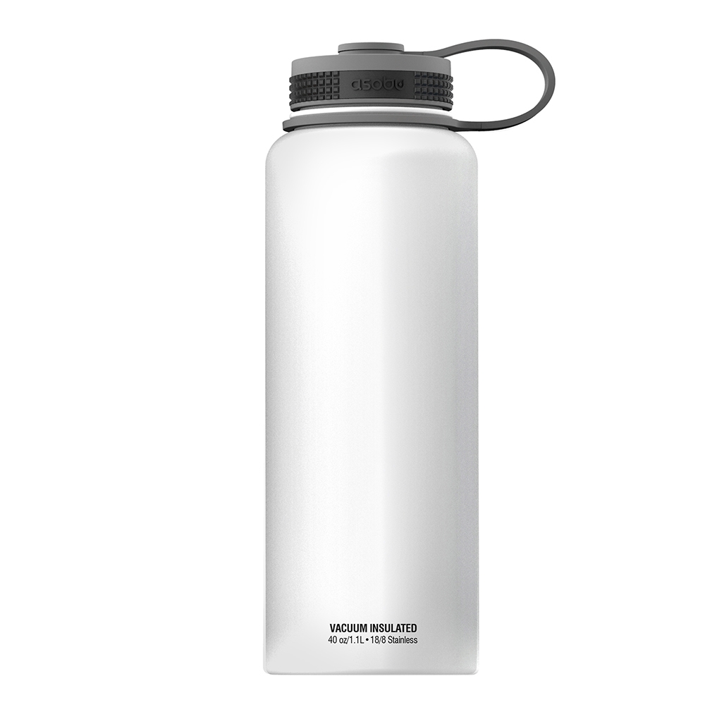  The mighty flask , 1.1  (Asobu TMF1 white)