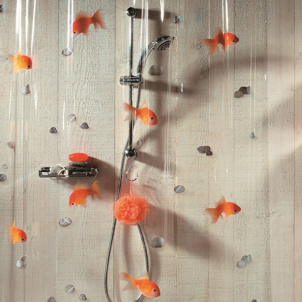    Goldfish (Spirella 1000097)