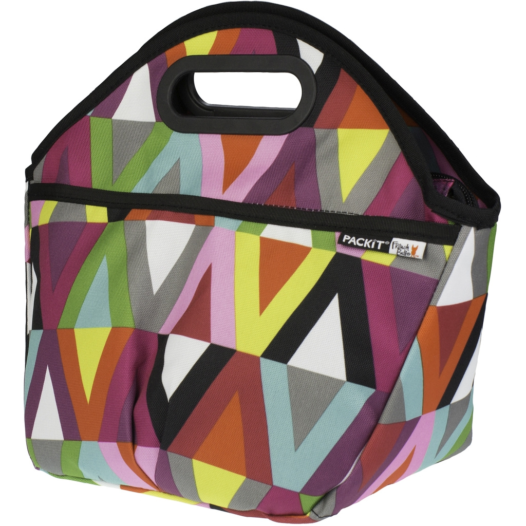    Traveler Lunch Bag Viva (PACKiT PACKIT0016)