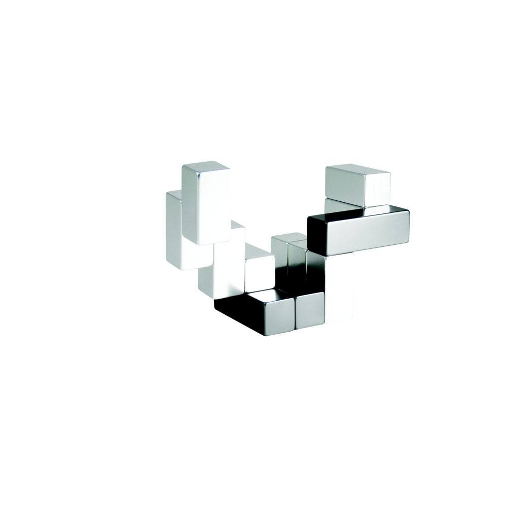 - Cube,  (Beyond 123 Z2310.10)
