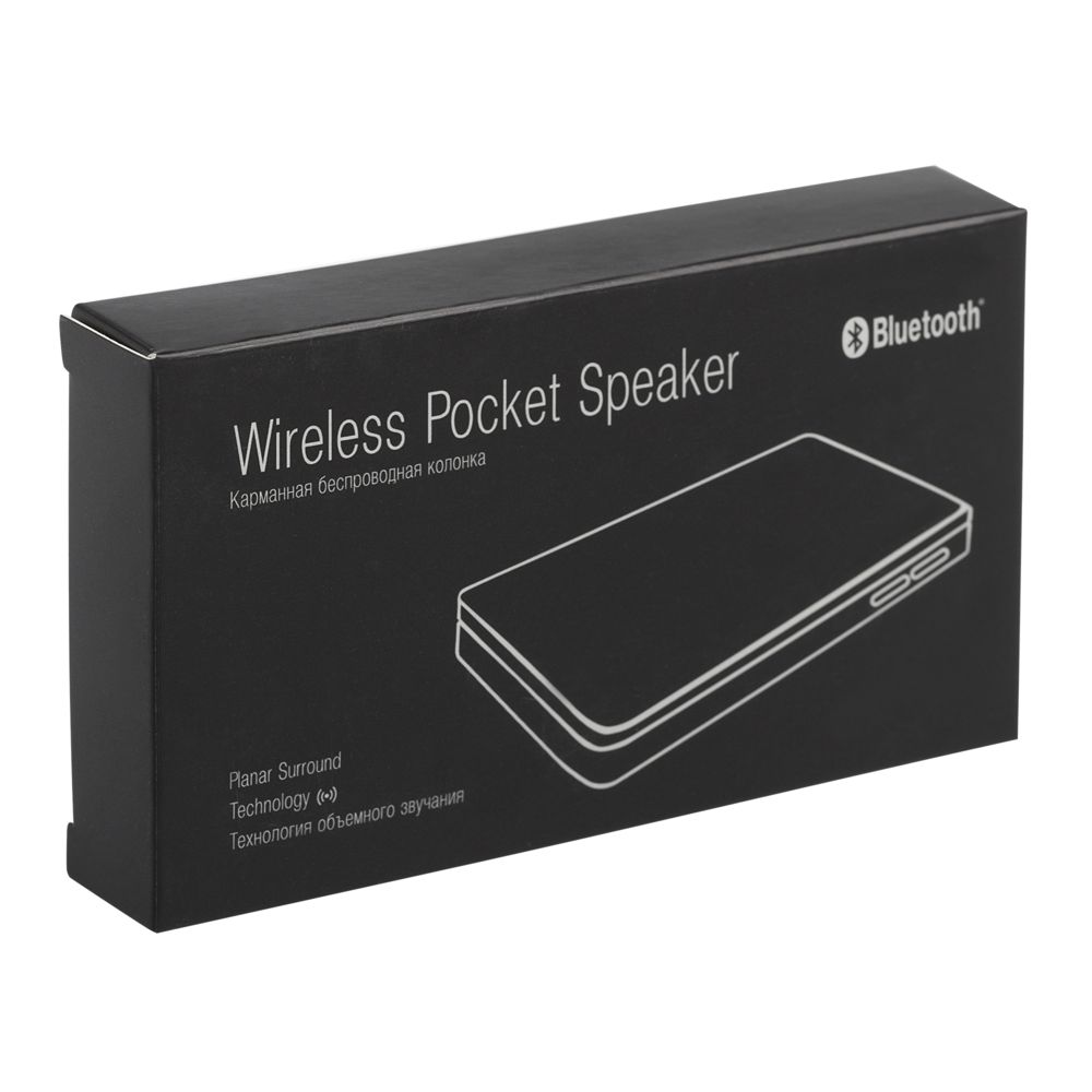    Pocket Speaker,  (LikeTo 3504.60)