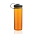  1:  Pinnacle sport bottle , 0.72  (Asobu TWB10 orange)