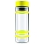 1:  Bumper bottle , 0.4  (Asobu DWG12 yellow)
