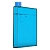  1:  My pad bottle , 0.475  (Asobu PB10 blue)