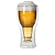  1:     Glass Beer (LikeTo 5677)