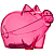  1:  My Monetochka Pig (Poul Willumsen 11229)