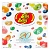  3:     20   Best Official Flavour, 250  (Jelly Belly 74784)
