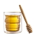  2:     Glass Honey (LikeTo 6676)