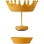 2:    Crown,   (F.O.R. 6534.88)
