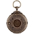  3:  ® Compass Lock, 16  (Ironglyph 6933.06)