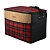  2: - Heritage 48 Can Cooler Red, 33  (Thermos 447739)
