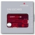  3:   SwissCard Lite,  (Victorinox 7702.55)