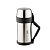  1:  FDH Stainless Steel Vacuum Flask, 1.65  (Thermos 923646)