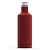  1:  Times square travel bottle , 0.45  (Asobu SBV15 red)