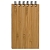  1:    Bamboo Simple (LikeTo 6583)