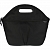  2:    Traveler Lunch Bag Black (PACKiT PACKIT0015)