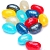  5:   Super Hero Mix, 28  (Jelly Belly 79048)