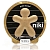  1:    Niki Gold Wood,   (Mr&Mrs Fragrance N016387)