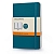  1:  Classic Soft Pocket  ,  (Moleskine 385254(QP611B6))