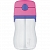  1: - Foogo Phases 3 Pink 0.33  (Thermos 109958)