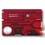  1:   SwissCard Lite,  (Victorinox 7702.55)