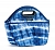 Фото 3: Дорожная сумка холодильник Traveler lunch bag Tie dye (PACKiT PACKIT0054)