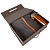 Фото 4: Коробка Case, подарочная, коричневая (LikeTo 1142.55)