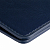 Фото 5: Обложка для паспорта Nebraska, синяя (LikeTo 12879.40)