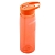 Фото 1: Спортивная бутылка Start, оранжевая (LikeTo 2826.20)