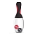  1: - Samba shaker /, 0.6  (Asobu RS14 black-red)