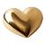  1:   Golden Heart (The Hearts Z9813)