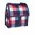  4:   Lunch Bag Buffalo Check (PACKiT PACKIT0003)