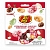  1:      Ice Cream Parlour Favourites, 100  (Jelly Belly 42541)