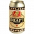  1:     Draft Beer Can Tin  , 49  (Jelly Belly 62107)