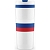  1:  Tricolor Mug, 0.38  (LaPLAYA 560103)