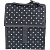  3:     Lunch bag Polka Dots (PACKiT PACKIT0028)